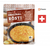 *Lokal* Migros Aare – Original Rösti im 3er Pack zum Top Preis!