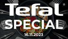 Tefal-Special bei DayDeal – 6 Deals für die Küchenaustattung