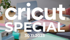 Cricut-Special bei DayDeal – 6 Deals für kreative Bastler