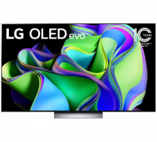 Aktuell günstigster 83″ OLED Fernseher bei DayDeal (LG OLED83C3)