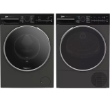 Nur heute: Beko WM520 und TR520 Waschturm (9 kg, Energieeffizienzklasse A) bei DayDeal