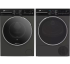 Nur heute: Beko WM520 und TR520 Waschturm (9 kg, Energieeffizienzklasse A) bei DayDeal