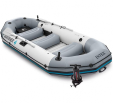 Schlauchboote Intex Mariner zum Bestpreis