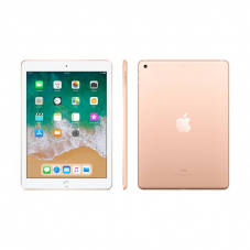 Apple iPad WiFi 9.7 (2018) mit 32 GB bei microspot für CHF 299.-