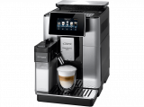 Kaffeevollautomat De’Longhi PrimaDonna Soul ECAM610.74.MB bei MediaMarkt zum Bestpreis