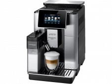 Kaffeevollautomat De’Longhi PrimaDonna Soul ECAM610.74.MB bei MediaMarkt zum Bestpreis