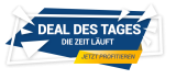 Heute im DailyDeal bei Pearl Schweiz