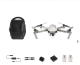 Mavic Pro Platinum Combo zum Schnäppchenpreis