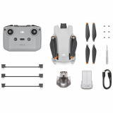 DJI Mini 3 mit Fernbedienung zum neuen Bestpreis beo Galaxus/Digitec