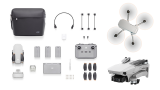 DJI Mini 2 Fly More Combo bei Digitec zum Toppreis