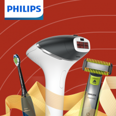 Philips Sommer Sale bis 28.07.: viele Angebote zu tiefen Preisen