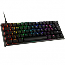 DUCKY One 2 Mini & DUCKY One 2 SF RGB, MX Brown bei Microspot