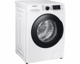 Samsung WW80TA049AE/WS Waschmaschine (8kg, Energieeffizienz B) bei MediaMarkt