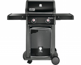 Weber Gasgrill Spirit E – 210 Classic bei Hornbach durch die Tiefstpreisgarantie