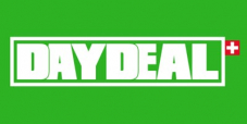 Samsung-Fussball-Special bei DayDeal.ch am 27.05