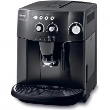 DeLonghi Magnifica Kaffeevollautomat bei Steg