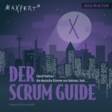 Hörbuch “Der Scrum Guide” gratis