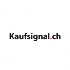 Kaufsignal.ch: 5% auf alles