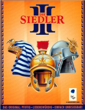 Computerspiel-Klassiker Die Siedler® 3: Ultimate Collection für CHF 3.29 & Die Siedler II gratis