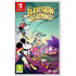 Nintendo Switch Disney Illusion Island bei fnac