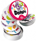 ASMODEE – Dobble 123