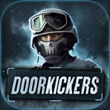 Door Kickers (iOS) für  CHF 1.-