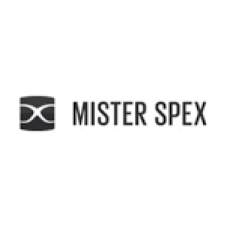 15.- Rabatt auf Brillen, Sonnenbrillen & Kontaktlinsen bei Mister Spex (MBW: 100.-)