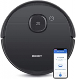 Staubsaugerroboter Ecovacs Deebot Ozmo 950 bei Amazon