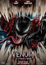 Nur Heute: Venom 2 in HD für 2.22 bei Swisscom mieten