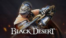 Gratis Game Black Desert