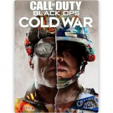 Call of Duty: Black Ops Cold War gratis spielen für Playstation und Xbox