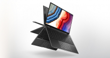 Asus ZenBook Flip 14 OLED (14″ WQXGA+-OLED, R7 5800H, 16/512GB, 90Hz, 400 Nits) bei Interdiscount