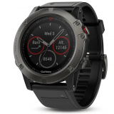 Garmin Fenix 5X Saphir Sportuhr