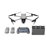 DJI Air 3 Fly More Combo (RC 2) zum neuen Bestpreis bei fnac