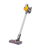 Dyson Akkustaubsauger V6 Cord-Free Extra bei Interdiscount