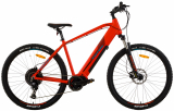 E-Bike Mountainbike 29″ CARDINAL bei Gonser