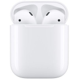 Apple AirPods (2019) mit Ladecase bei techmania