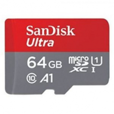 WOW Deal #4: 73% auf SanDisk 64GB MicroSD Karte auf Dein Deal