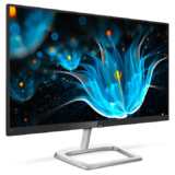 23.8″ Monitor PHILIPS E-line 246E9QDSB bei Fust für 109.- CHF