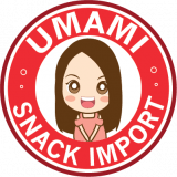 30% auf alles beim Flashsale von Umami Snack Import
