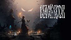 Gratis Spiel „Black Book“ im Epic Games Store