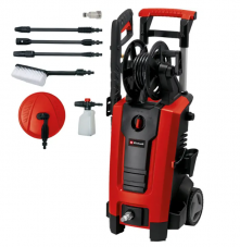 Einhell Hochdruckreiniger TC-HP 140 bei Do It + Garden nur heute