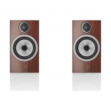 Bowers & Wilkins 706 S3 Mocha