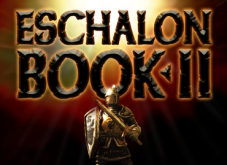 Gratisgame Eschalon: Book II (GOG)