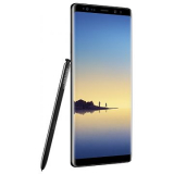 300 Stück SAMSUNG Galaxy Note8 Duos, 64GB, Midnight Black zum Schnäppchenpreis bei digitec