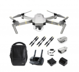 Dji Mavic Pro Platinum Fly More Bundle bei digitec