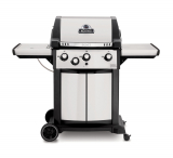 Tages-Hit Koenig Signet 340 Grill bei nettoshop für -62CHF ???