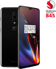 OnePlus 6T (6GB/128GB) bei amazon.es