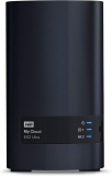 WESTERN DIGITAL My Cloud EX2 Ultra WDBVBZ0160JCH, 16TB bei amazon.de