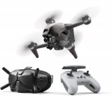 Amazon: DJI FPV Combo für CHF 810.- inkl. Versand und Zoll